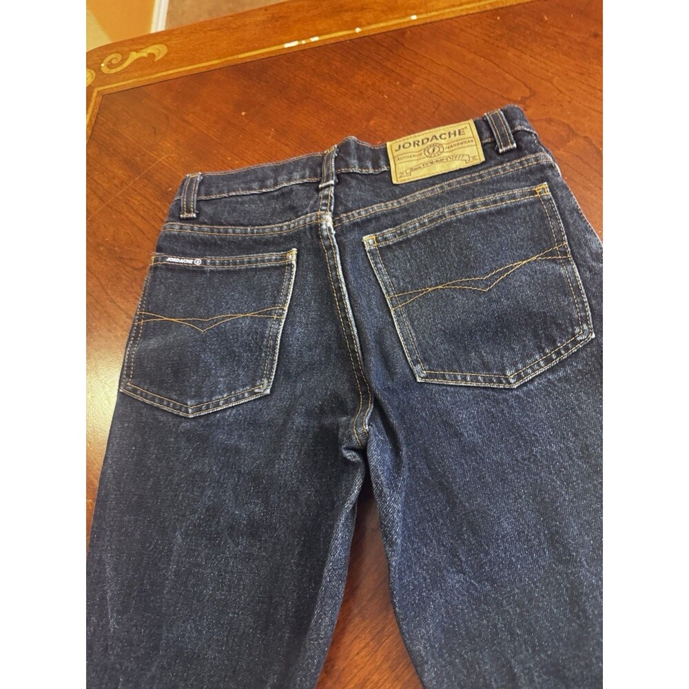 Womens Vintage Jordache Jeans Size 12